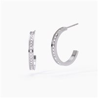 Orecchini 2Jewels Donna Minimal Chic in Acciaio 261359 - 261359